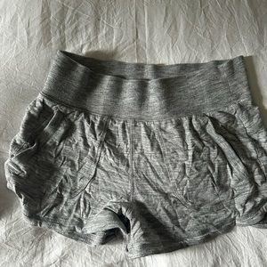 Athleta Shorts